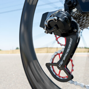 Ceramic Speed Sram 2